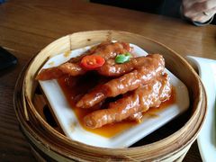 -香港表哥茶餐厅(银泰百货店)