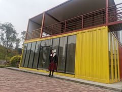 -石井坡(地铁站)