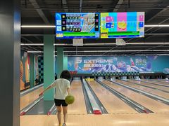 -极限PLAY运动娱乐新世界·团建派对潮玩休闲馆·室内蹦极高空游乐园