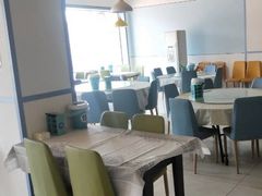 大堂-雅逸居海鲜小厨