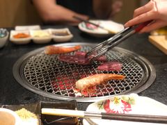 -虎焱炭火烧肉