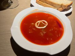 -波特曼西餐厅(中央大街店)