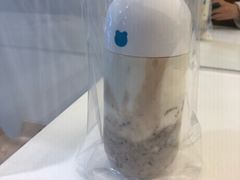 -兰熊鲜奶(西直门凯德mall店)