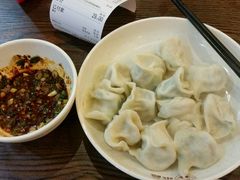 -状元水饺(成都SM广场店)
