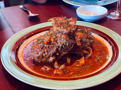 -杭州西子湖四季酒店-WL BISTRO西湖餐厅(灵隐路店)
