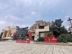 -常州武进九洲喜来登酒店