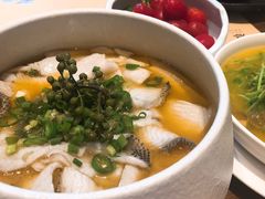 榕意藤椒鱼-榕意·川味之美(深业上城店)