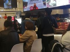 -特派卷·老北京烤鸭卷(合生汇购物中心店)