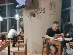 -红料理|串串有瘾·烧烤(吴中路店)