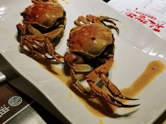 -聚味瞿记·龙虾堂(天元店)