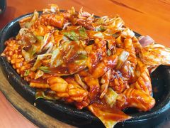 -HONGA HONGA雄家(曹路店)