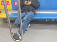 -北京长安天街