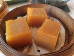 -金城大酒店-中餐厅(汾江中路店)