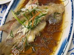 -范饭椰林川湘味海鲜·椰子鸡(三亚湾椰梦长廊店)