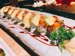 -隐泉之语日式料理(王府中环店)