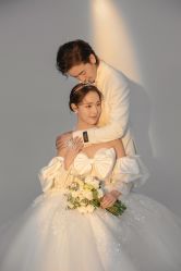 -全城热恋璀璨婚纱摄影