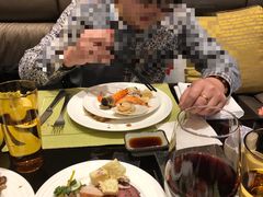-万达瑞华酒店美食汇自助餐厅(楚河汉街店)