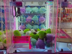 -大玩家超乐场(河东万达广场店)