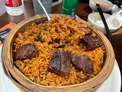 -乔街深夜食堂·台州菜·高压锅生蚝(杭州总店)