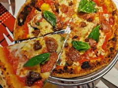 -Primo·丽莫意大利窑烤披萨