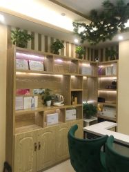 -芳朵美容养生SPA