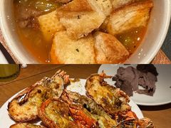 -拉蒂娜·巴西牛排馆 Latina·Brazilian Steakhouse(铜仁旗舰店)