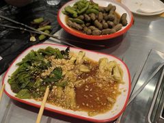 -彭城八戒羊肉串(总店)