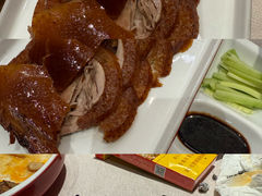 -小京华楼·京味斋(三元桥国展店)