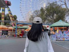 -南昌之星游乐场