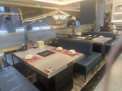 -一绪に寿喜烧(虹悦城店)