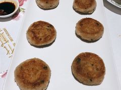 煎藕粉-花城苑广府菜(侨鑫店)