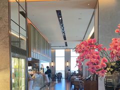 -嘉定凯悦·咖啡厅