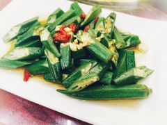 -美味海鲜大排档(明发美食地标店)