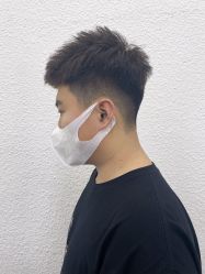 -FOR YOU造型