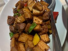 -汤城小厨•粤菜•靓汤(西直门凯德MALL店)