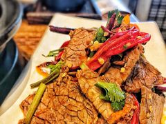 -云海肴·汽锅鸡·云南菜(苏州中心店)