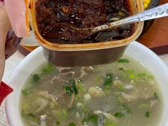 -许氏朝鲜族牛肉汤馆
