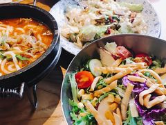 -蜜桃餐厅·古运河畔(南下塘店)