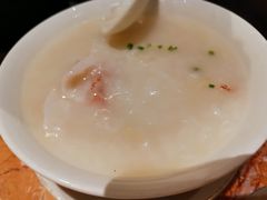 东星斑片粥-金玉满堂潮州酒楼(无限极荟购物广场店)