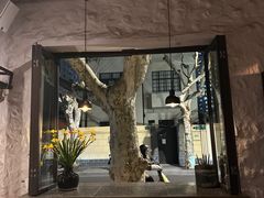 -Apollo·西班牙小酒馆(安福路店)