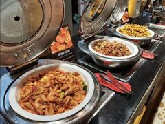 -南通大饭店·米兰餐厅