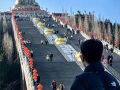 -龙口南山旅游景区