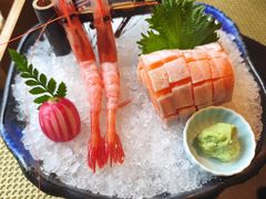 -三喜•正本匠心日料(月河店)