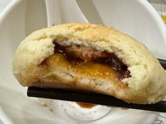 -添好运点心专门店(中环IFC店)