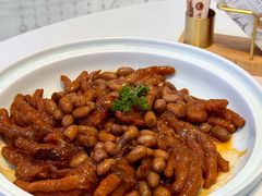 -香满楼(清水河路店)