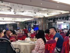 大堂-金榜大酒店-中餐