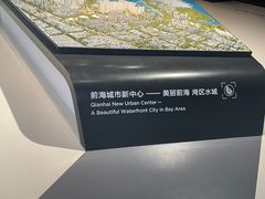 -深圳市当代艺术与城市规划馆