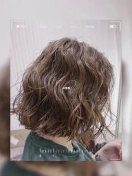 点击看大图 -KIMI HAIR SALON·烫染设计店