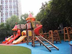 -吉的堡幼儿园(林隐天下园)