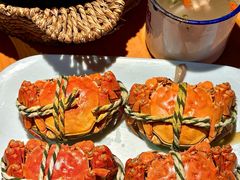 -蚝翅·海鲜粥·烧烤·龙虾季(海曙天一店)